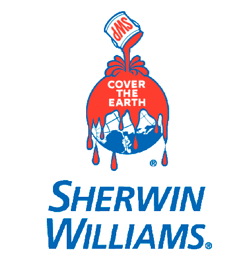 Sherwin Williams Riviera Maya_logo