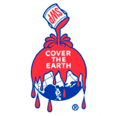 Sherwin Williams Riviera Maya_logo